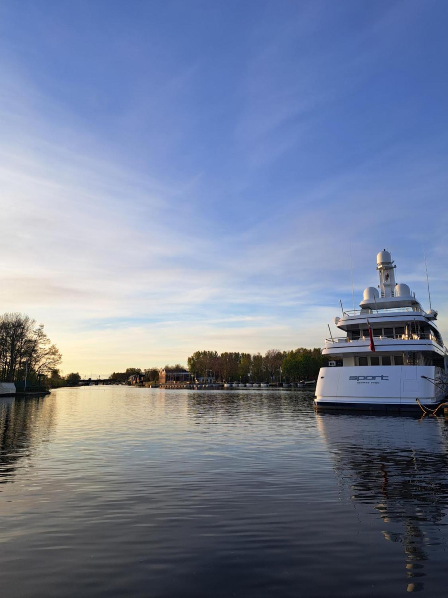 B&Bslapenopeeneiland Kaag Exteriör bild